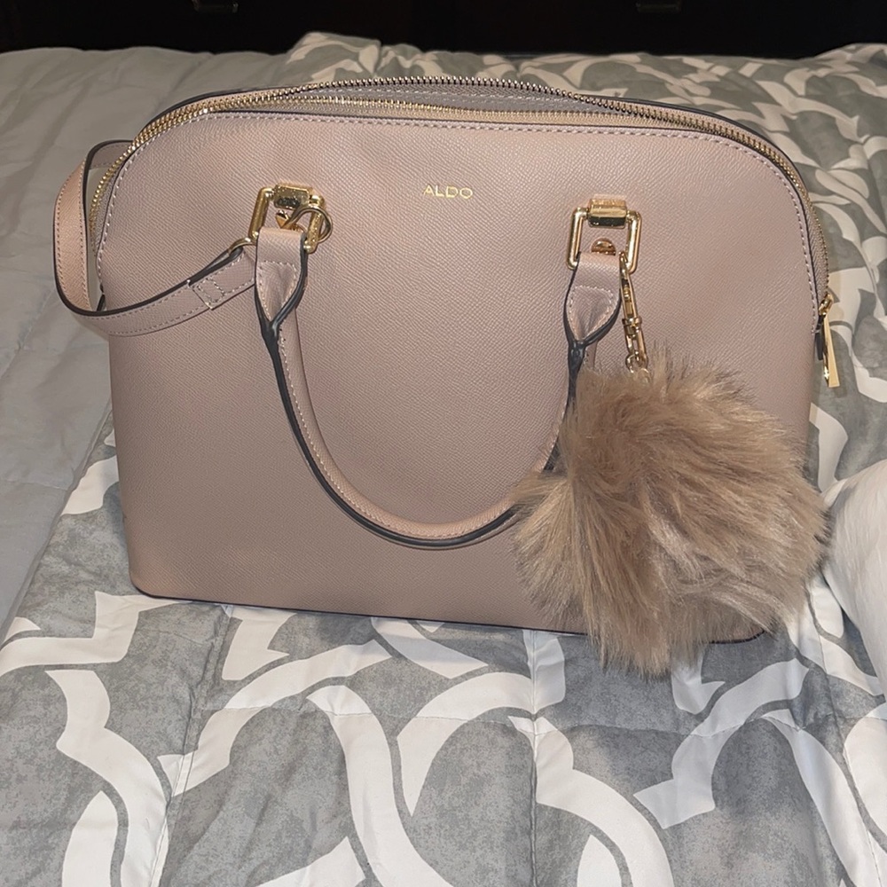 Aldo purse